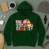 Un Verano Sin Ti Hoodie