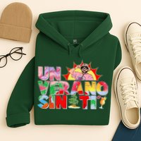 Un Verano Sin Ti Hoodie