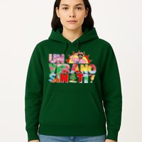 Un Verano Sin Ti Hoodie