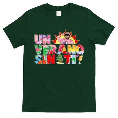 Un Verano Sin Ti T-Shirt