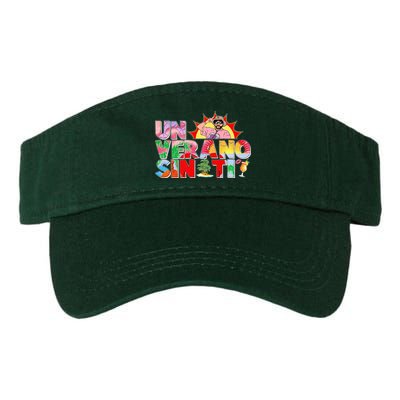 Un Verano Sin Ti Visor