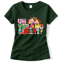 Un Verano Sin Ti Womens T-Shirt