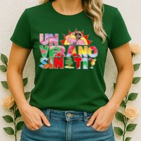 Un Verano Sin Ti Womens T-Shirt