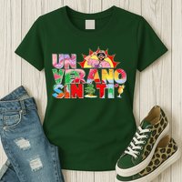 Un Verano Sin Ti Womens T-Shirt