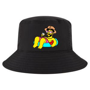 Un Verano Sin Ti Swimming Funny Cute Art Trending Cool Comfort Performance Bucket Hat