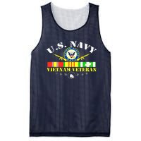 US Vietnam Veteran USA Flag Vietnam Vet Mesh Reversible Basketball Jersey Tank