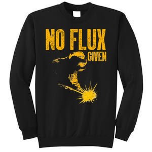 Unique Welding Art Tig & Mig Welder Welding Sweatshirt