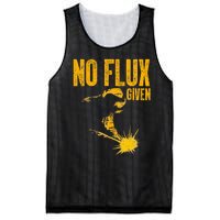 Unique Welding Art Tig & Mig Welder Welding Mesh Reversible Basketball Jersey Tank