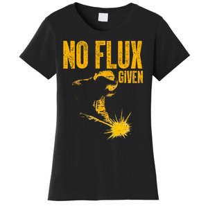 Unique Welding Art Tig & Mig Welder Welding Women's T-Shirt