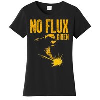 Unique Welding Art Tig & Mig Welder Welding Women's T-Shirt