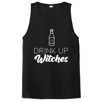 Up Witches Cauldron Brew Gift PosiCharge Competitor Tank