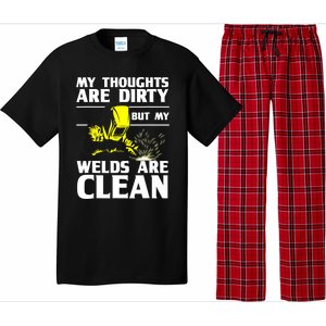 Unique Welding Design For Weld Tool Welder Welding Pajama Set