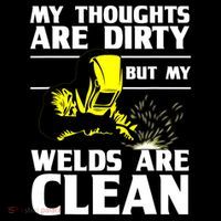 Unique Welding Design For Weld Tool Welder Welding Premium T-Shirt