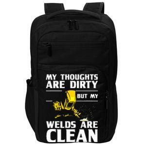 Unique Welding For Women Weld Tool Welder Welding Impact Tech Backpack