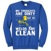 Unique Welding For Women Weld Tool Welder Welding Sweatshirt