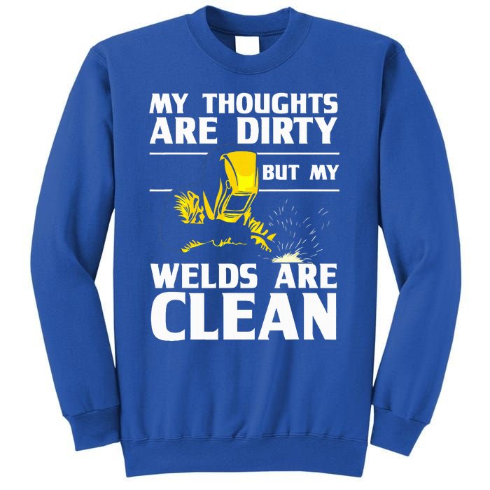 Unique Welding For Women Weld Tool Welder Welding Sweatshirt