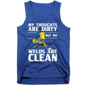 Unique Welding For Women Weld Tool Welder Welding Tank Top