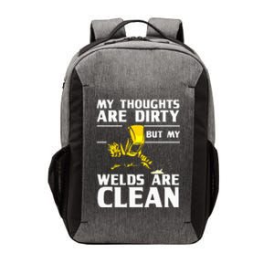 Unique Welding For Women Weld Tool Welder Welding Vector Backpack