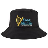 Unofficial Wingfeather Fan Art Song Maiden Cool Comfort Performance Bucket Hat