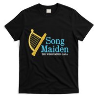 Unofficial Wingfeather Fan Art Song Maiden T-Shirt