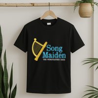 Unofficial Wingfeather Fan Art Song Maiden T-Shirt