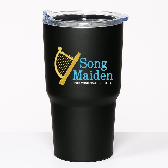 Unofficial Wingfeather Fan Art Song Maiden Tumbler