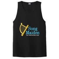 Unofficial Wingfeather Fan Art Song Maiden PosiCharge Competitor Tank