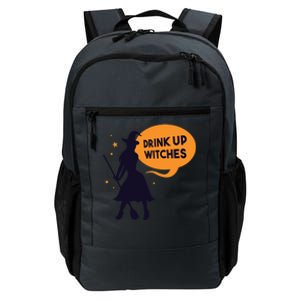 Up Witches Funny Halloween Costume For Adults Gift Daily Commute Backpack