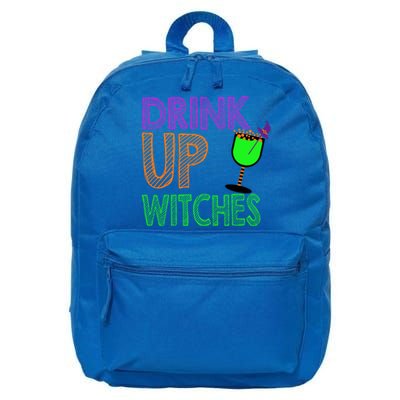 Up Witches Gift 16 in Basic Backpack