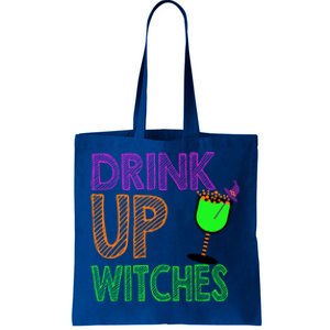 Up Witches Gift Tote Bag