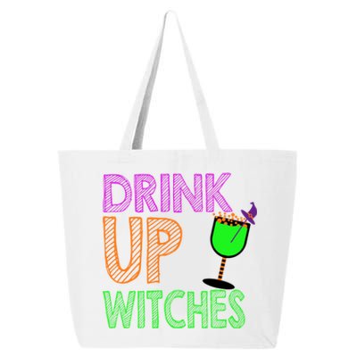 Up Witches Gift 25L Jumbo Tote