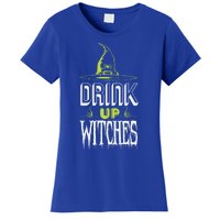 Up Witches Gift Women's T-Shirt