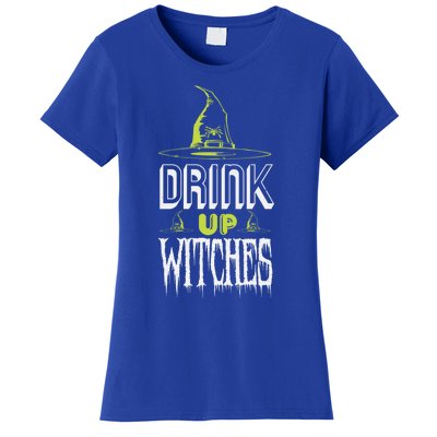 Up Witches Gift Women's T-Shirt