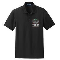 Ugly Why Is The Carpet Funny All Wet Todd Funny Christmas Dry Zone Grid Polo
