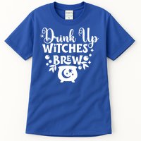 Up Witches Meaningful Gift Cheers Witches Up Witches Brew Cute Gift Tall T-Shirt