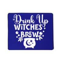 Up Witches Meaningful Gift Cheers Witches Up Witches Brew Cute Gift Mousepad