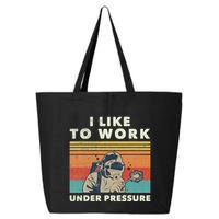 Underwater Welder Quote For A Welding Specialist 25L Jumbo Tote