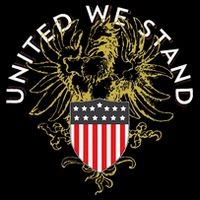 United We Stand City Backpack