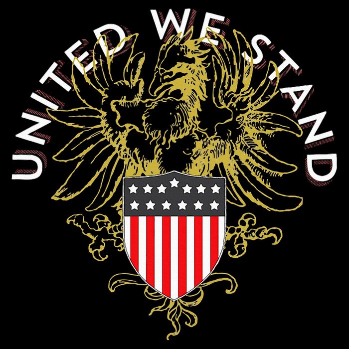 United We Stand City Backpack