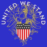 United We Stand 16 in Basic Backpack