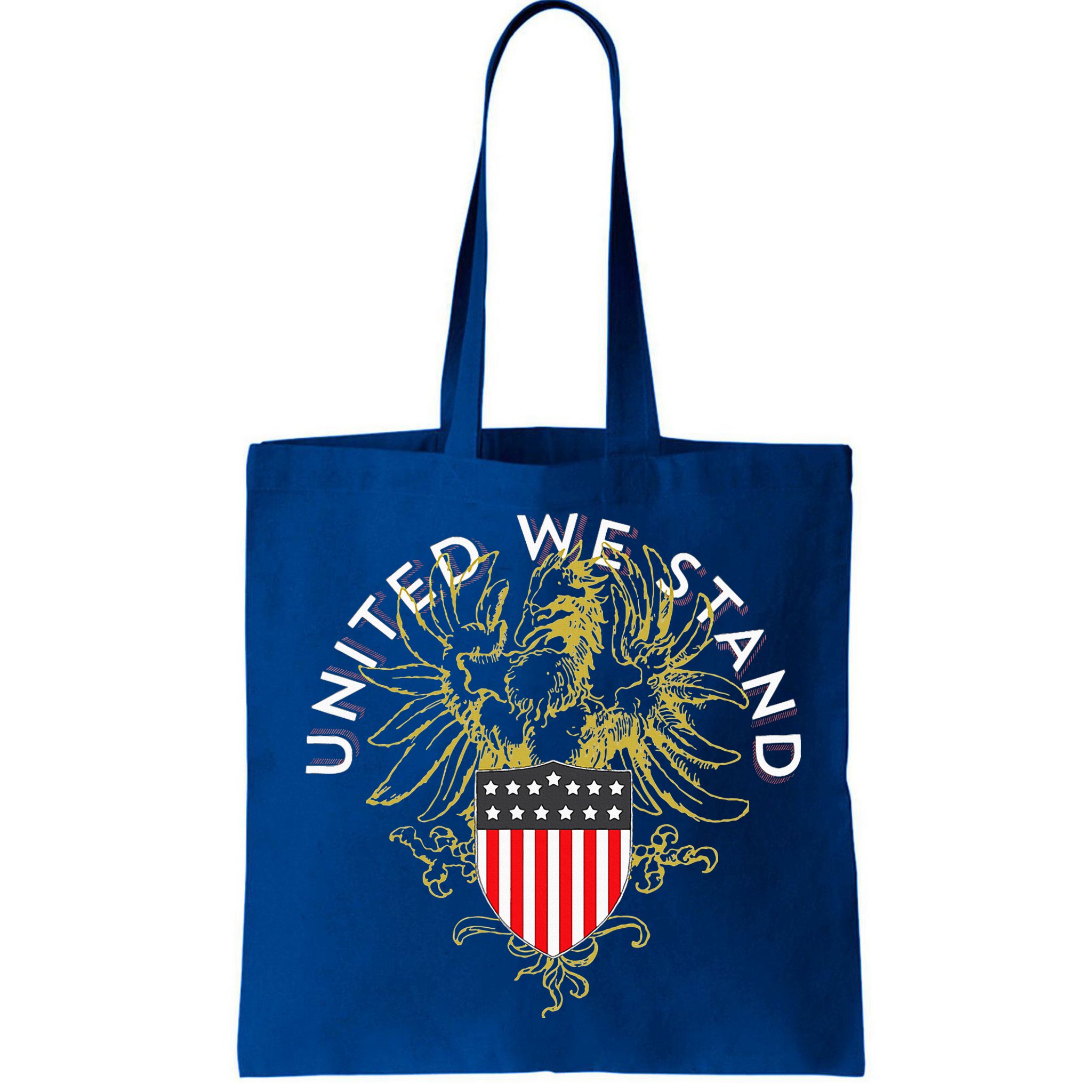 United We Stand Bag
