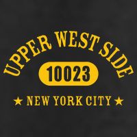 Upper West Side 10023 New York City Nyc Athletic Design Hat