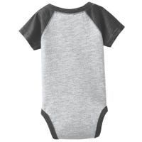 Unicorn With Wings Retro Children Of The 90's Infant Baby Jersey Bodysuit