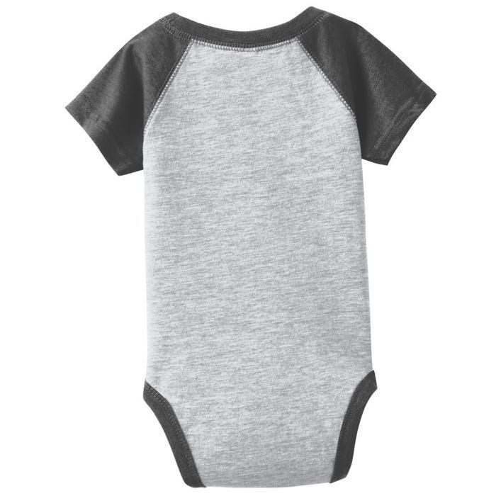 Unicorn With Wings Retro Children Of The 90's Infant Baby Jersey Bodysuit