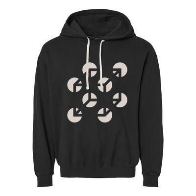 Use Your Illusion Garment-Dyed Fleece Hoodie