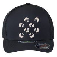 Use Your Illusion Flexfit Unipanel Trucker Cap