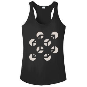 Use Your Illusion Ladies PosiCharge Competitor Racerback Tank