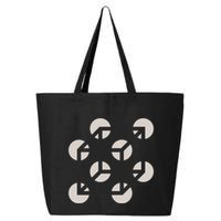 Use Your Illusion 25L Jumbo Tote