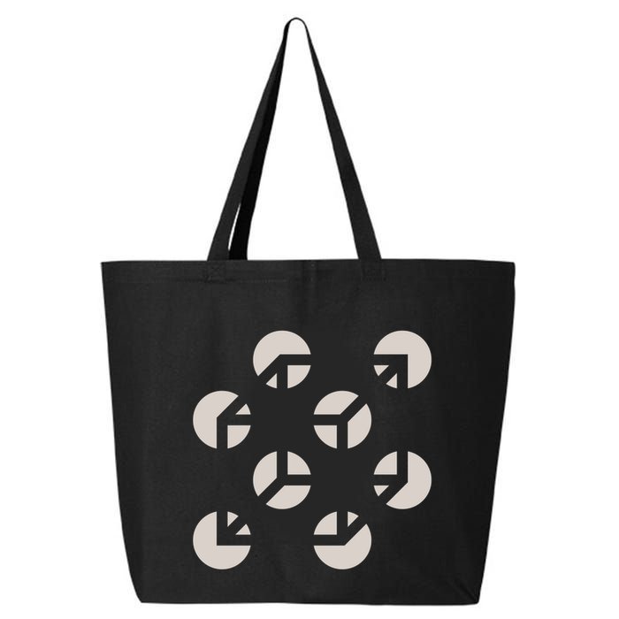 Use Your Illusion 25L Jumbo Tote
