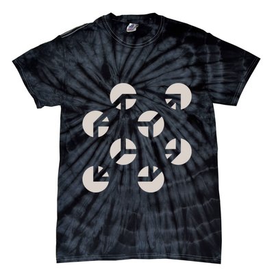 Use Your Illusion Tie-Dye T-Shirt